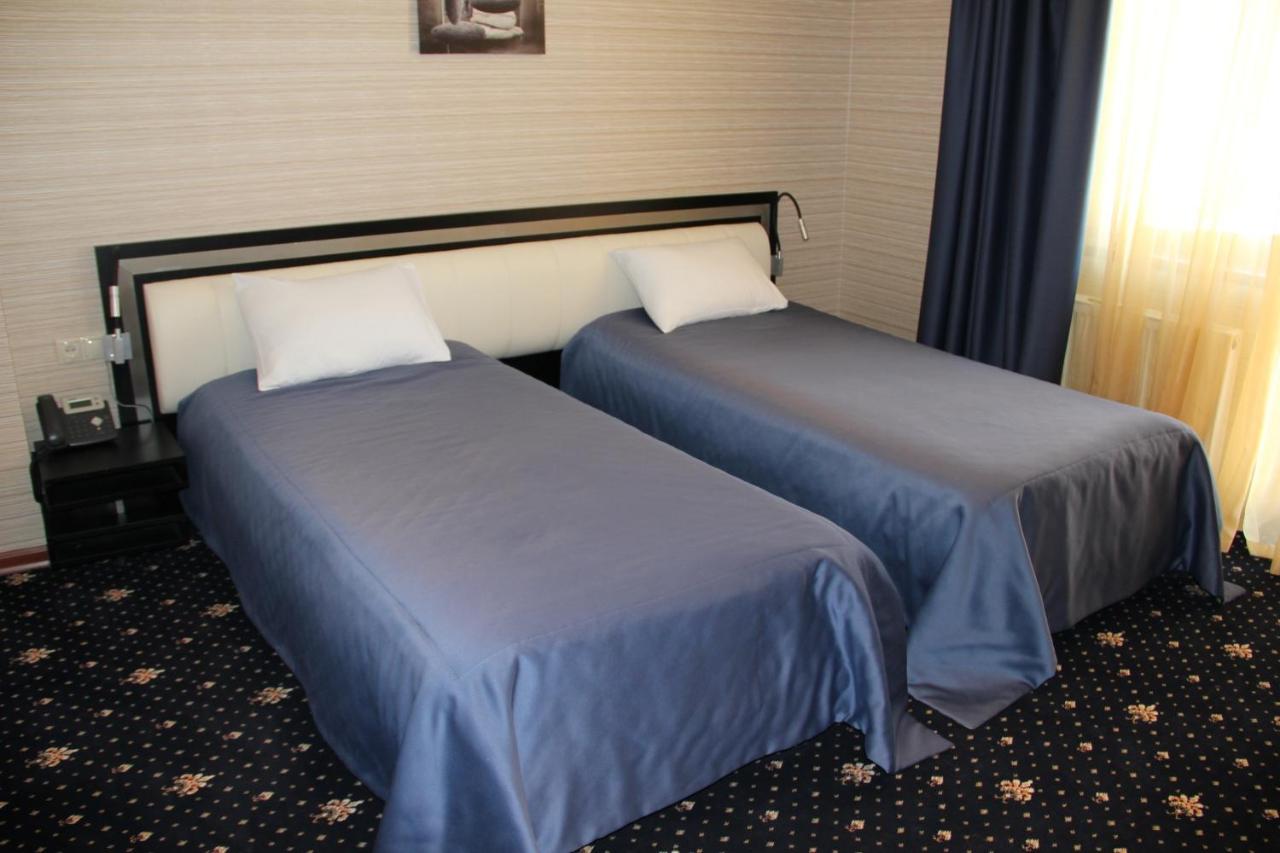 Hotel Villa Palace