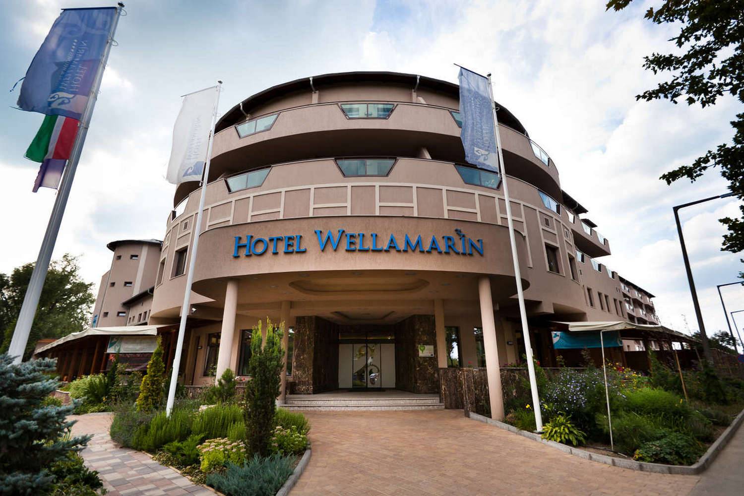 Hotel Wellamarin