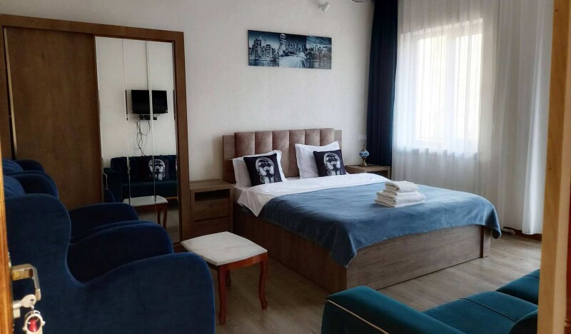 Hotel Zaira Tbilisi