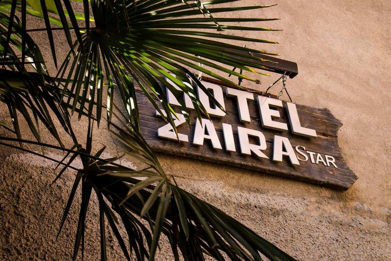Hotel Zaira Tbilisi фото 1