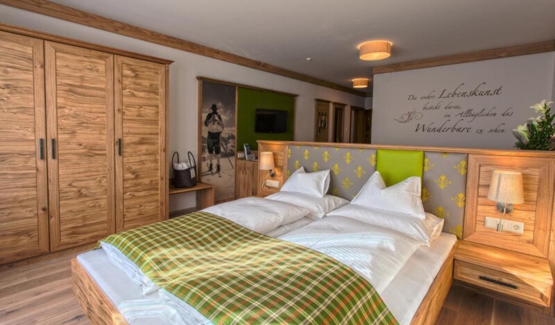 Sonnenhotel Zum Stern