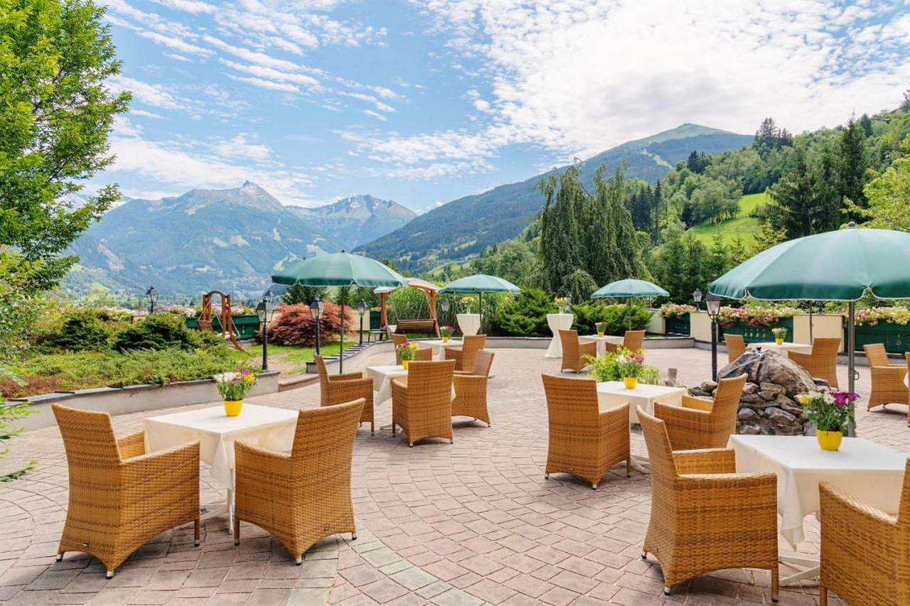 Sonnenhotel Zum Stern фото 1