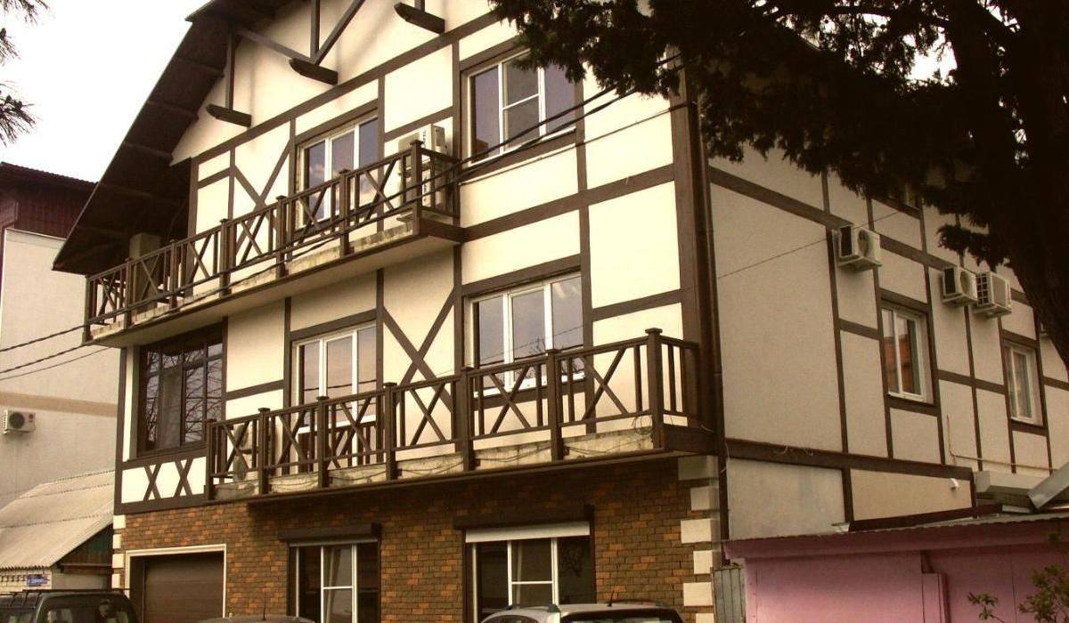 House Alzas
