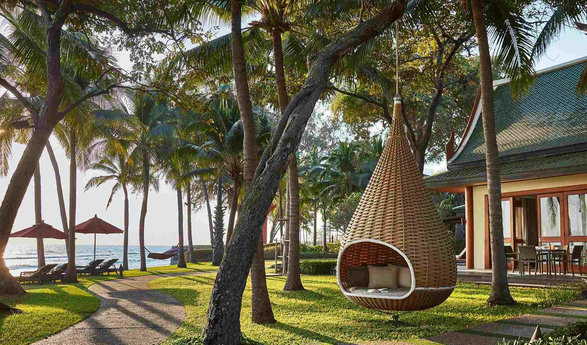 Hyatt Regency Hua Hin
