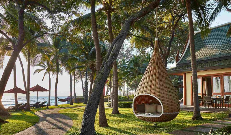 Hyatt Regency Hua Hin