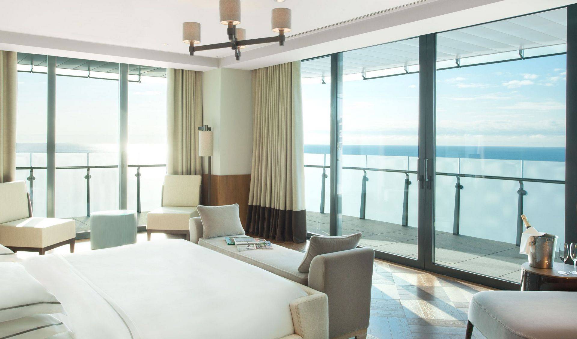 Hyatt Regency Sochi