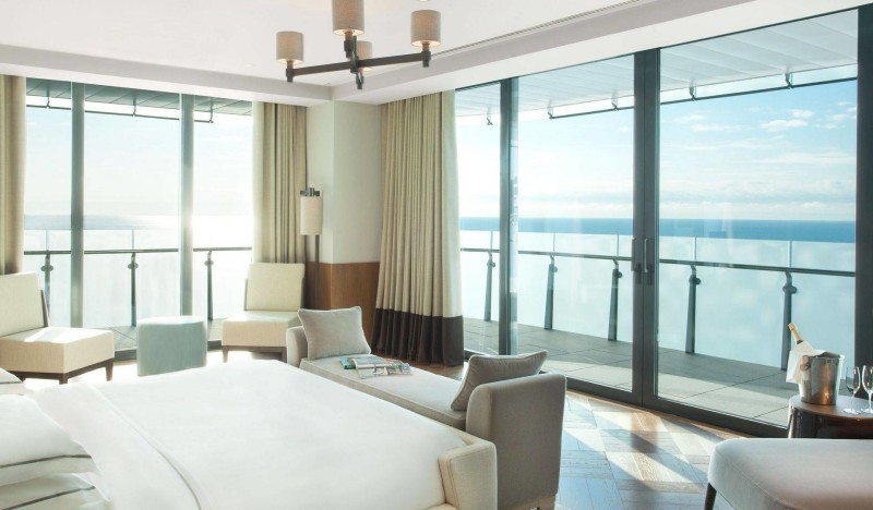 ﻿Hyatt Regency Sochi