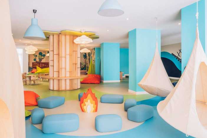 Iberostar Alcudia Park