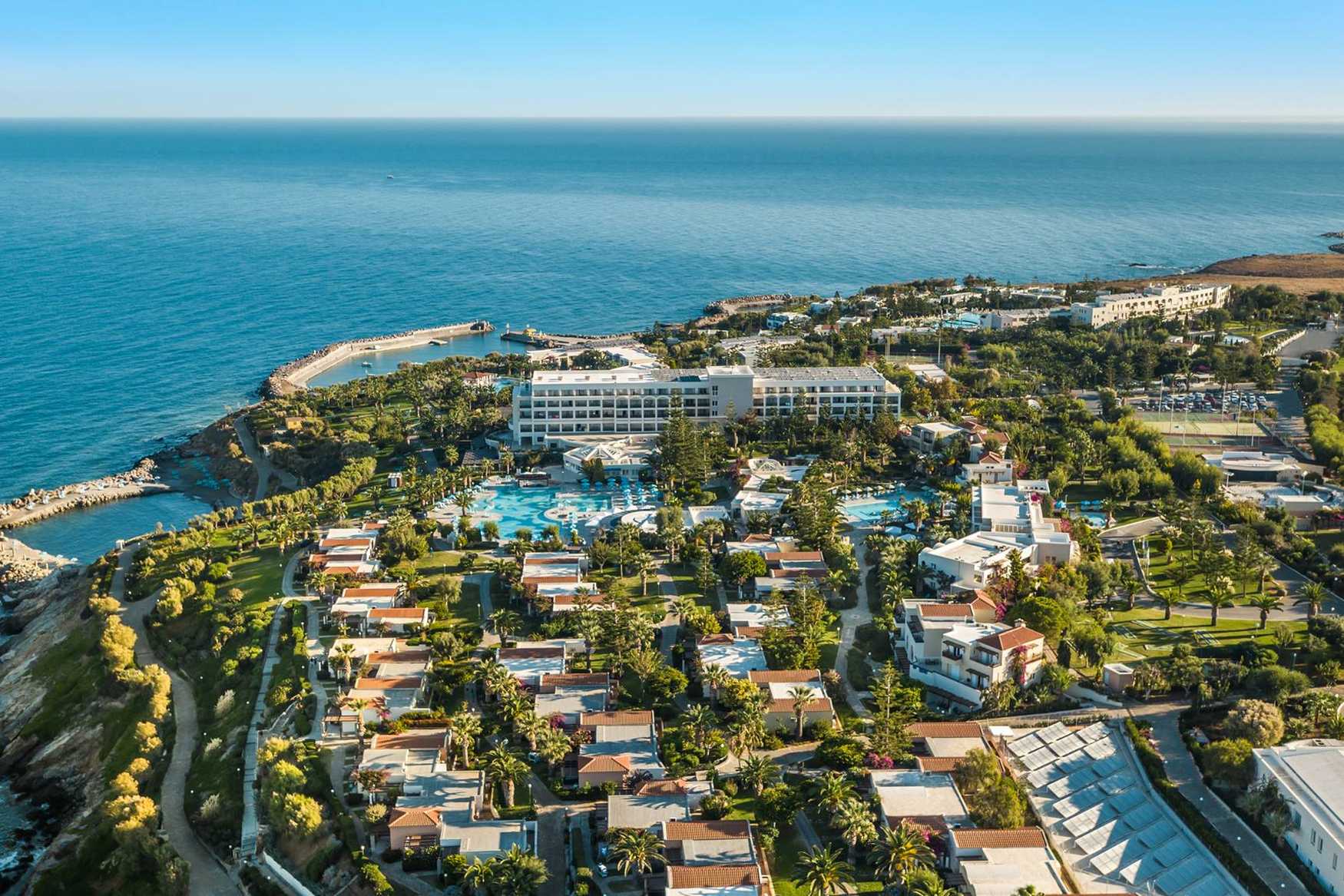 Iberostar Creta Panorama & Mare