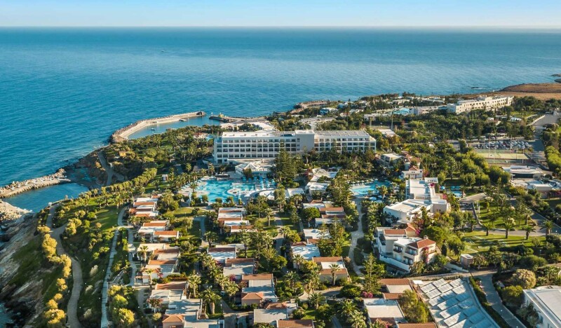 Iberostar Creta Panorama & Mare