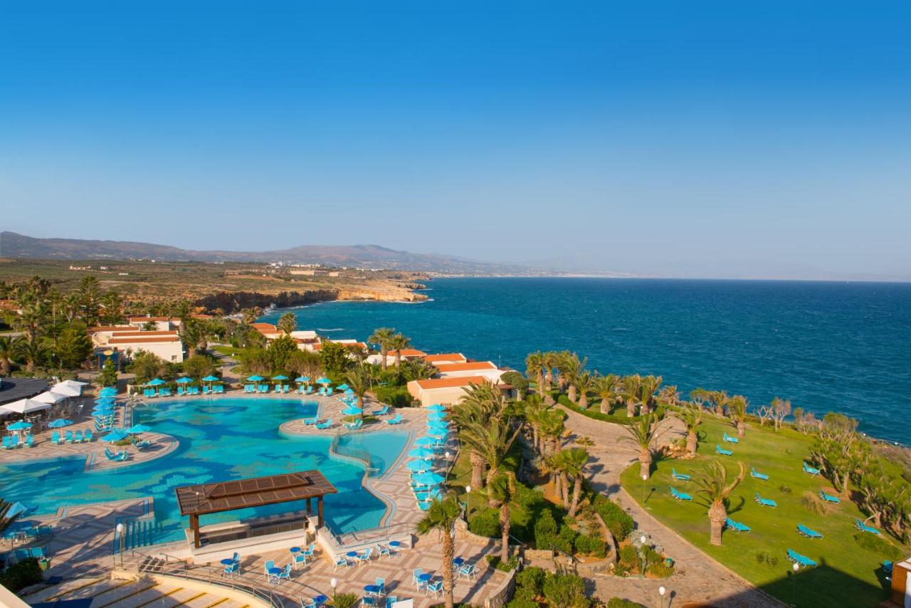 Iberostar Creta Panorama & Mare фото 1