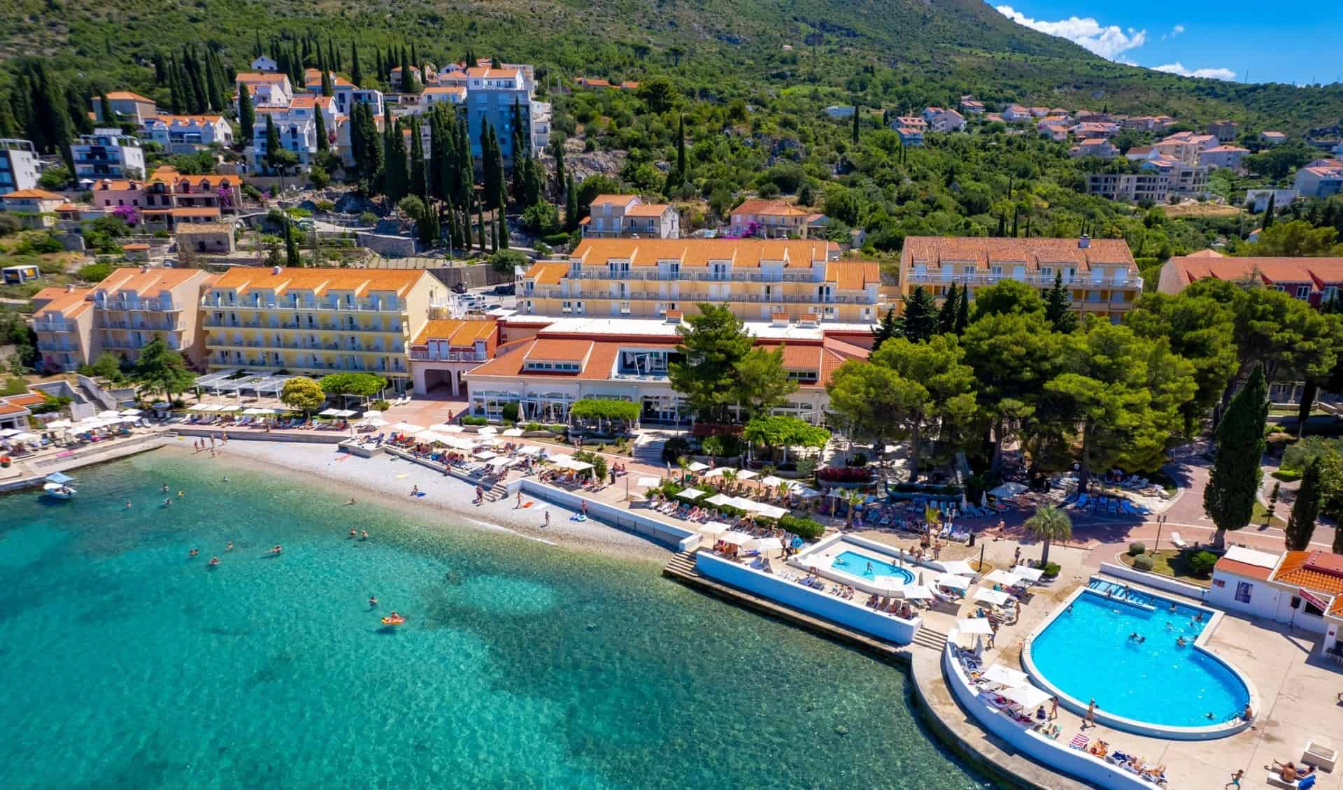 Resmisens Hotel Epidaurus