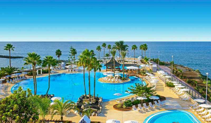 Iberostar Selection Anthelia