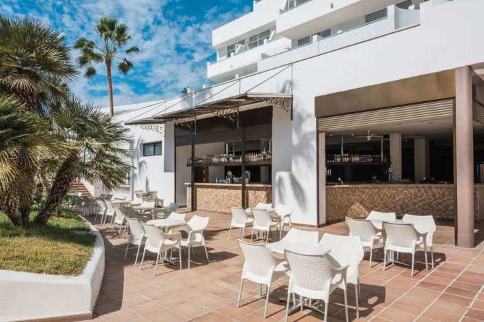 Iberostar Las Dalias