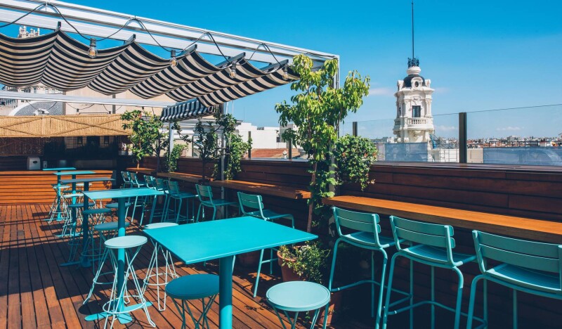 Iberostar Las Letras Gran Via