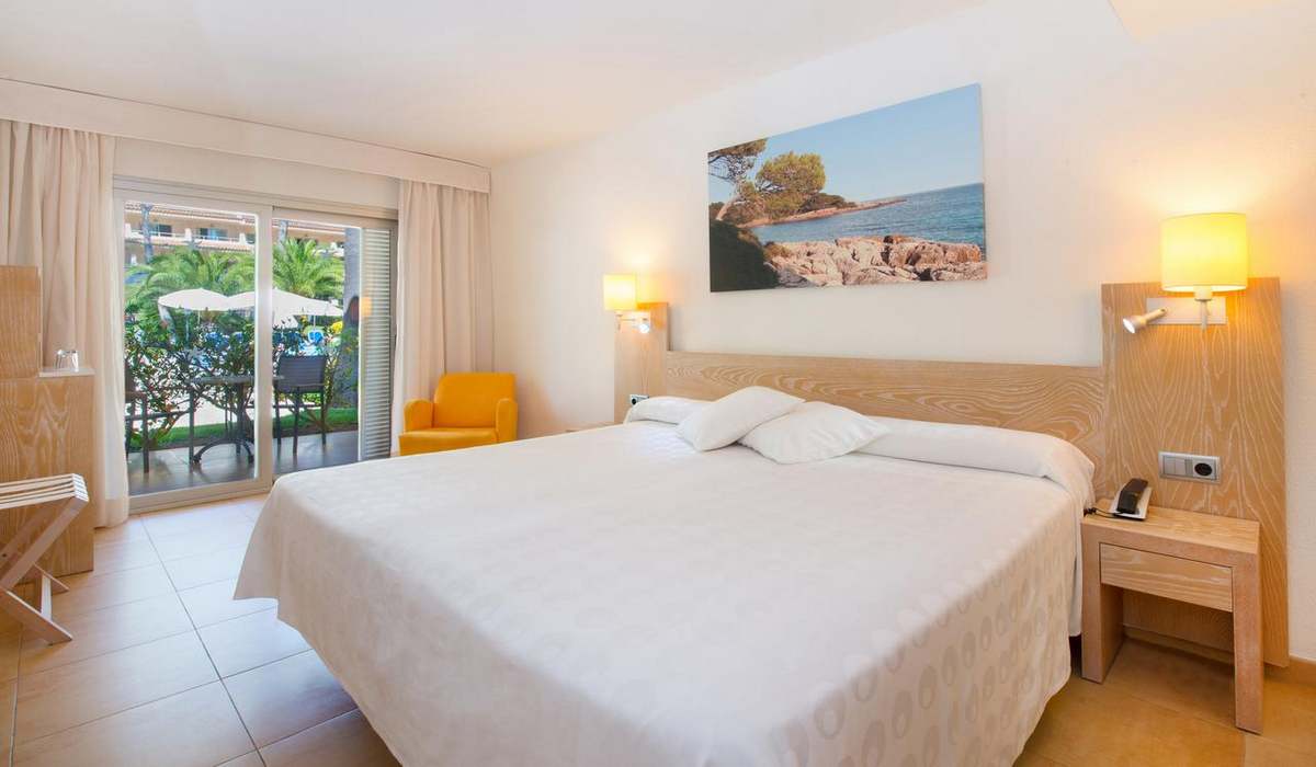 Iberostar Pinos Park фото 1