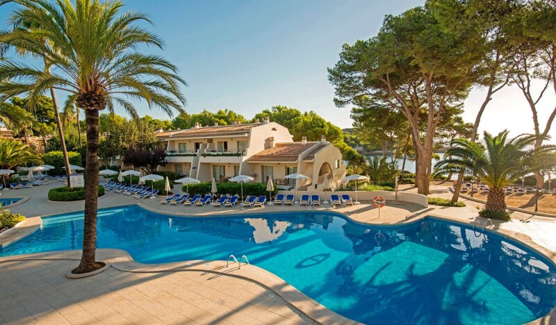 Iberostar Pinos Park