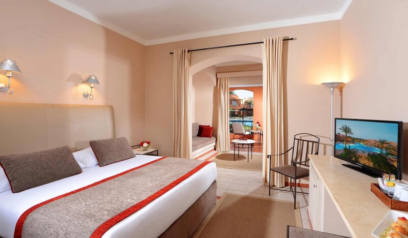 Jaz Makadi Oasis Resort