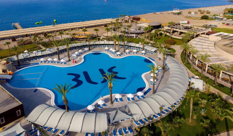 TUI Blue Palm Garden