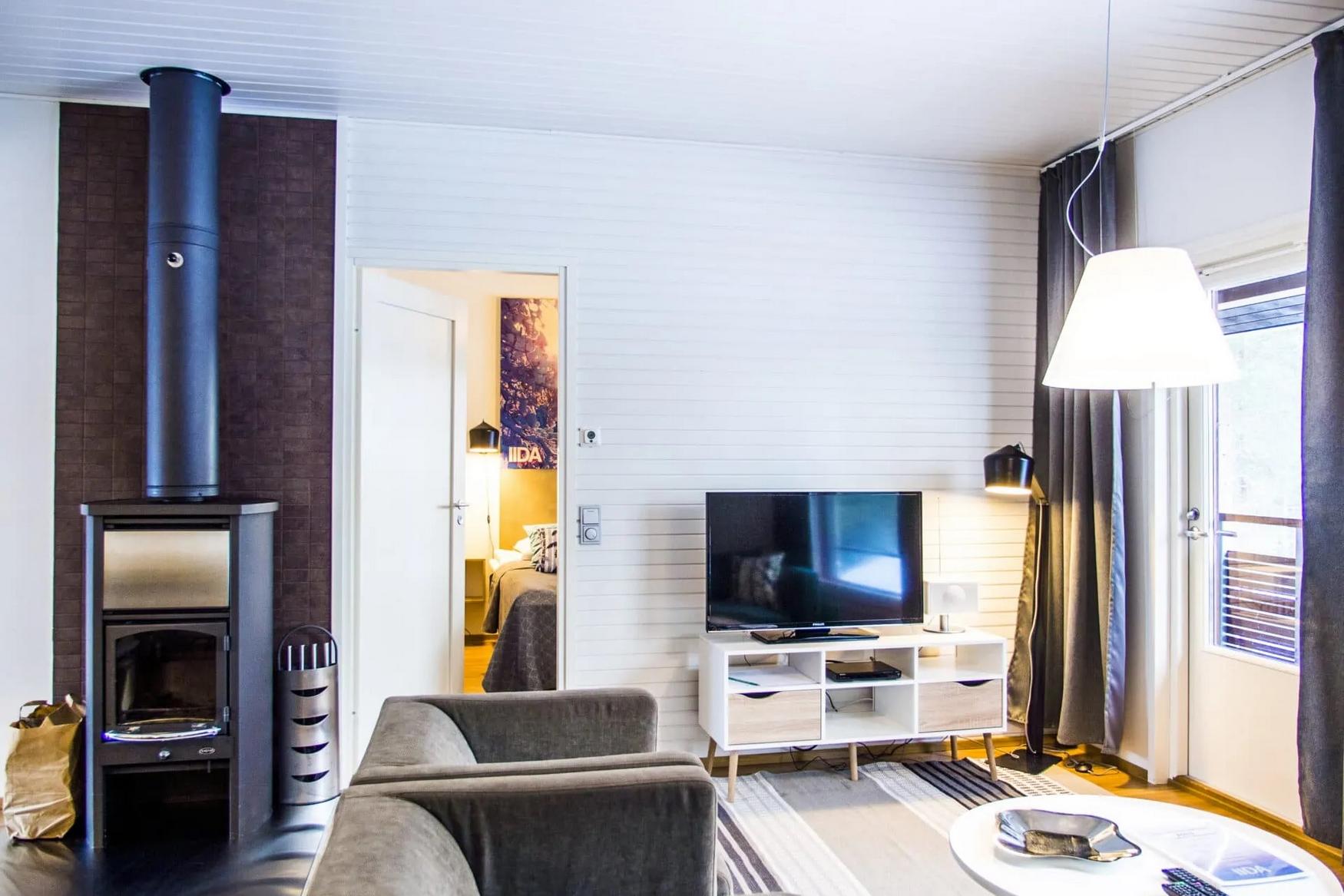 Haapala Suites entinen IIDA Vuokatti фото 1