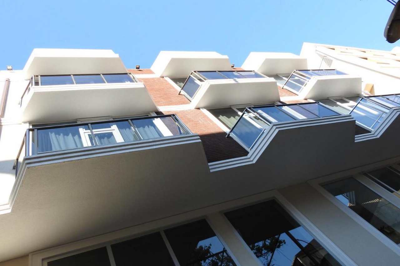 Iko's Family Apartments