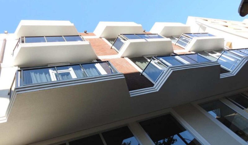 Ikos Family Apartments