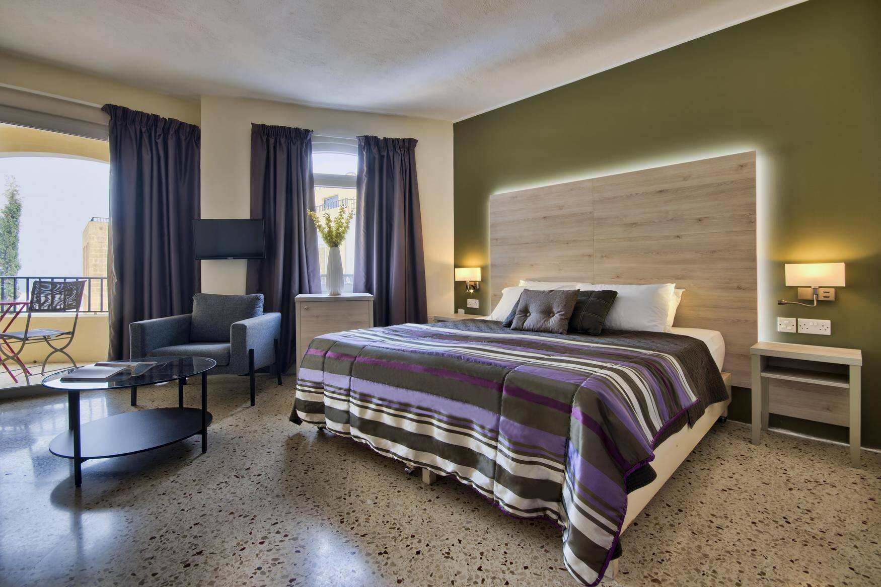 Il Palazzin Hotel фото 1