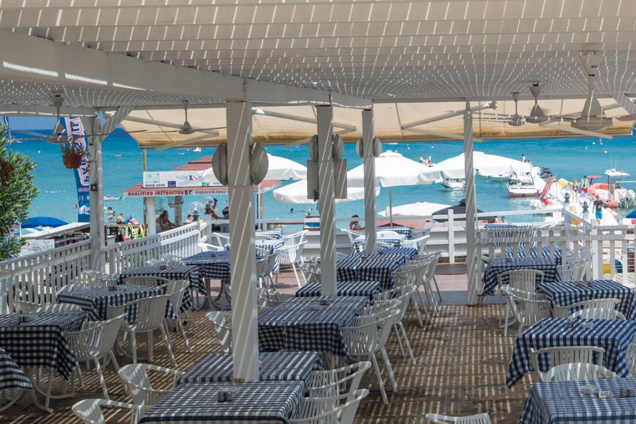 Iliada Beach Hotel фото 1