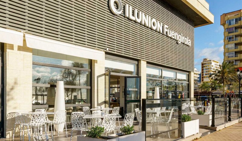 Ilunion Fuengirola