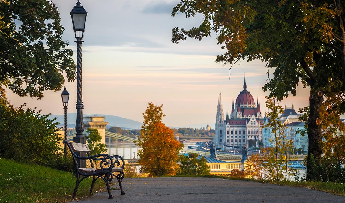 11 интересных фактов о венгрии фото 1