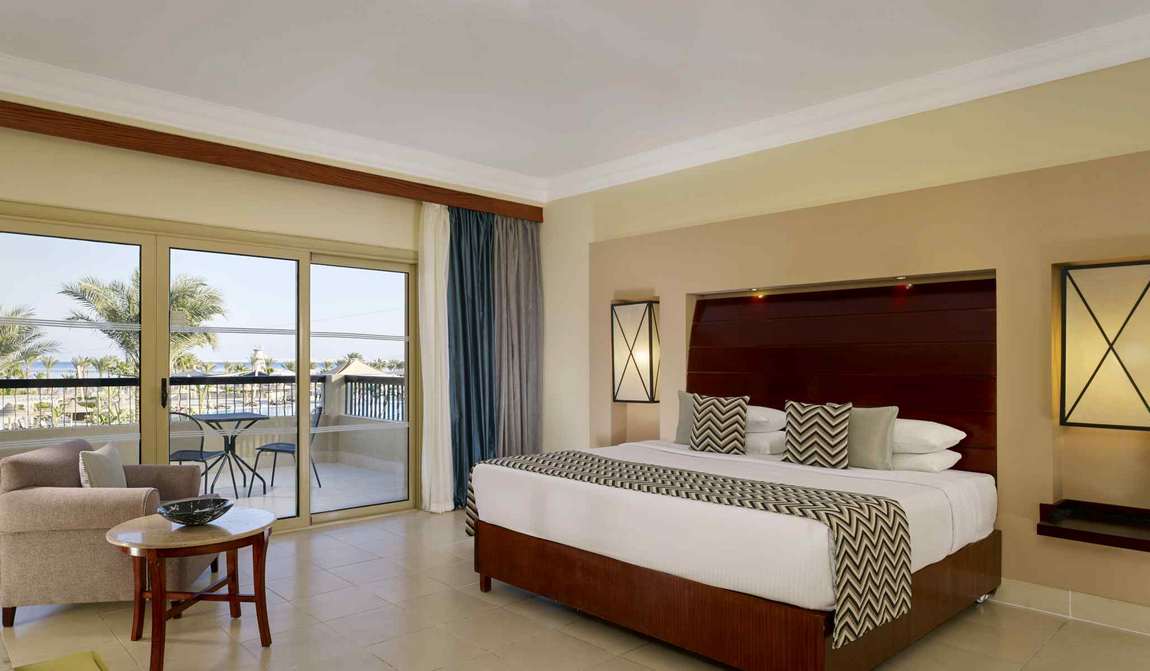 coral sea holiday resort and aquapark фото 3