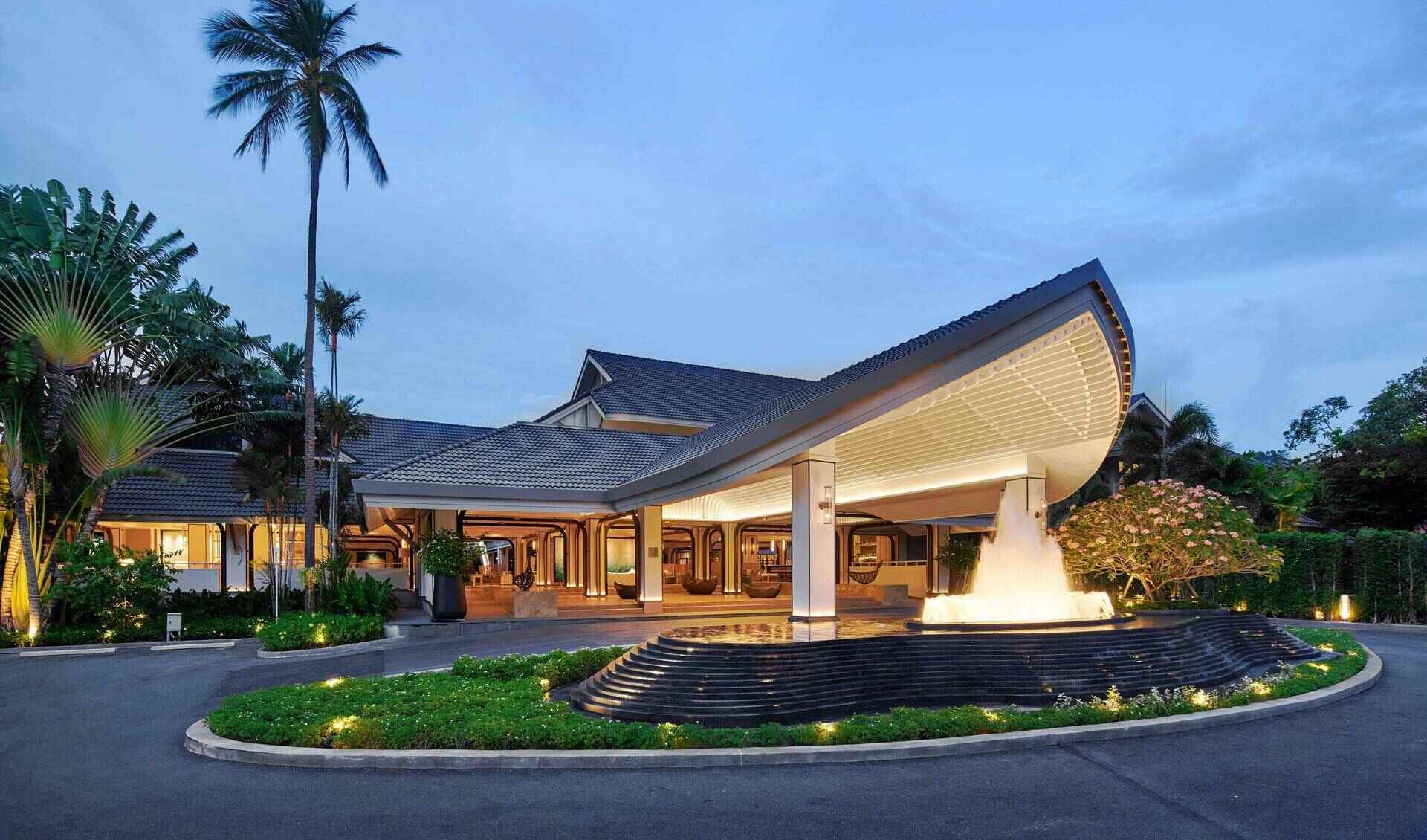 Melia Koh Samui