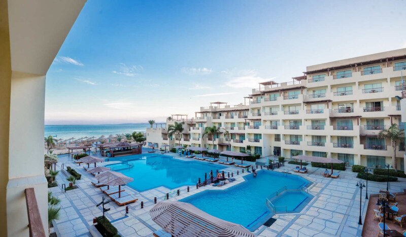 Imperial Shams Abu Soma Resort