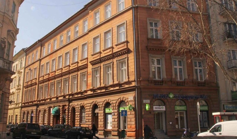 Inn Side Kalvin House Hotel