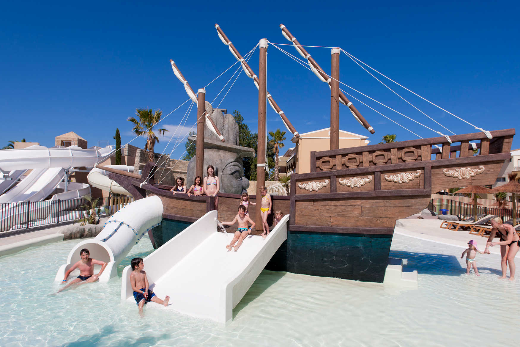 Insotel Club Cala Mandia