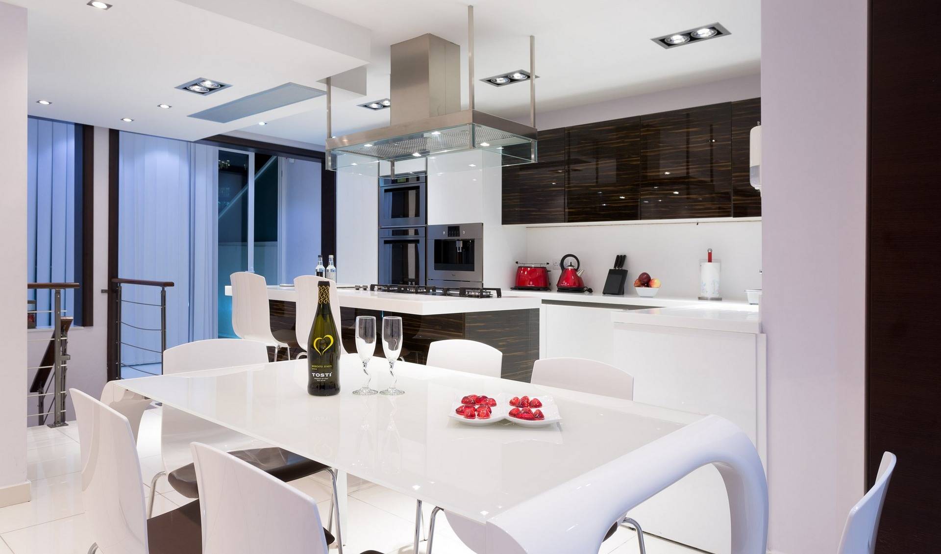 InStyle Aparthotel