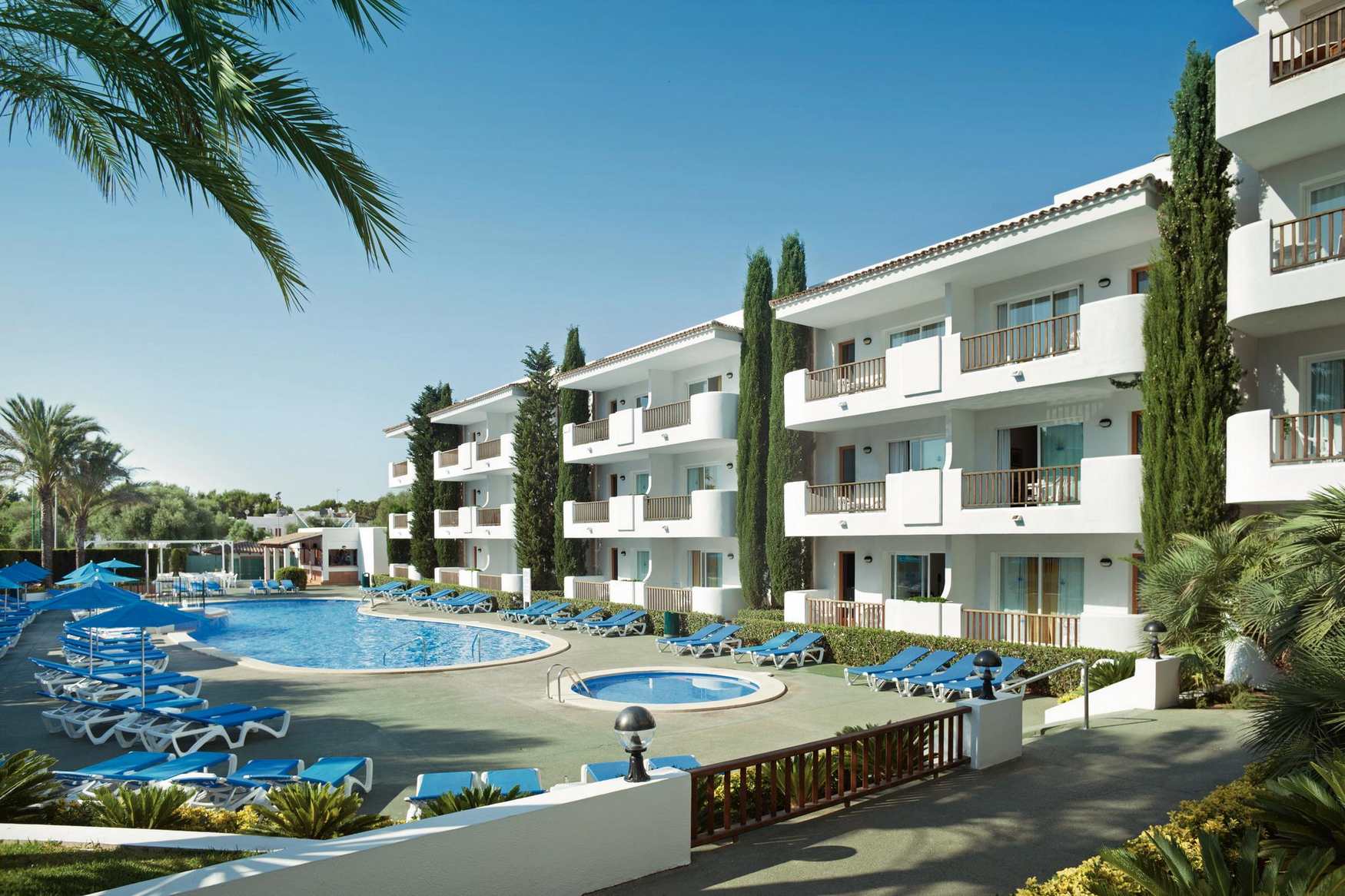 Inturotel Esmeralda Park