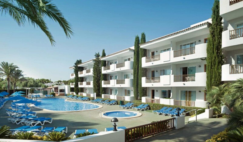 Inturotel Esmeralda Park