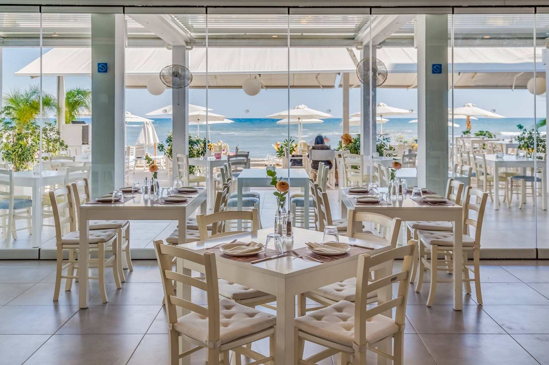 Island Boutique Hotel