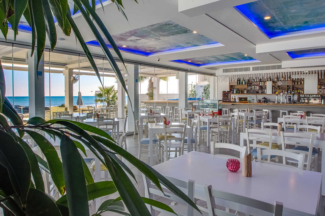 Island Boutique Hotel фото 1