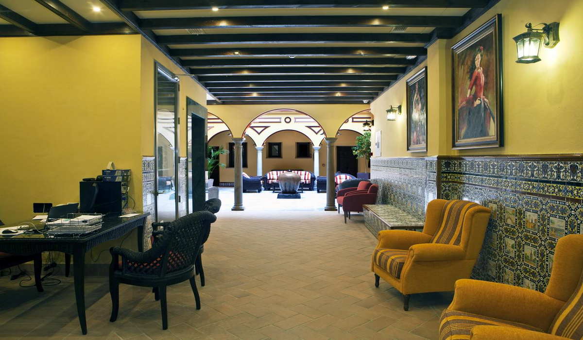 Itaca Sevilla