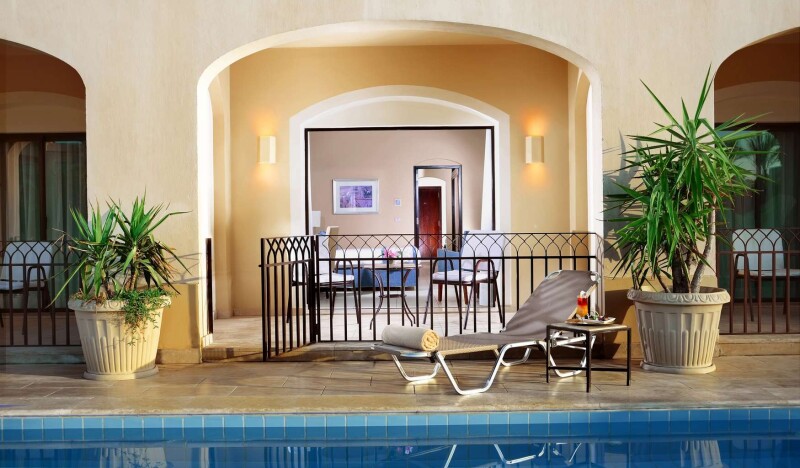 Jaz Aquamarine Resort