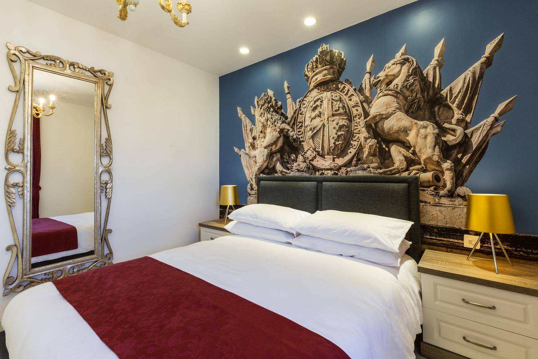 Jean de Valette Boutique Living фото 1