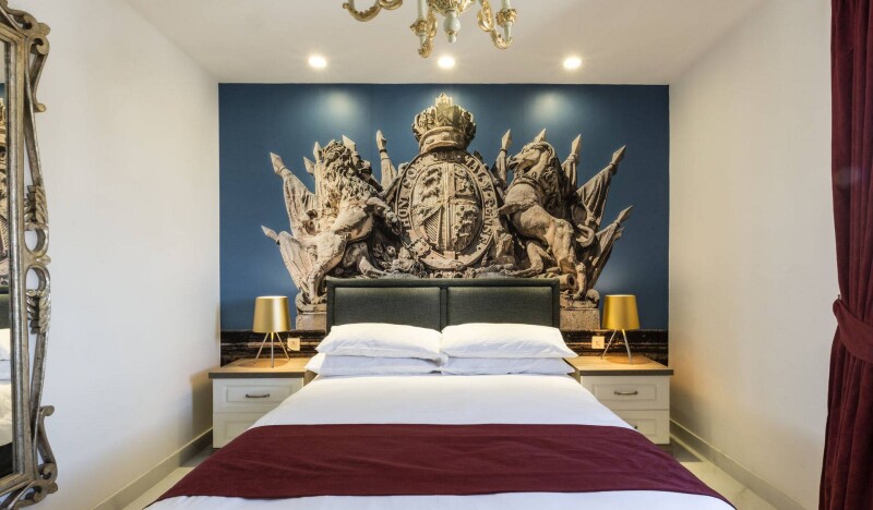 Jean de Valette Boutique Living