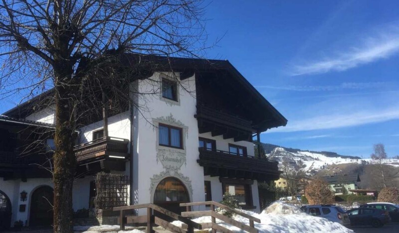 Johannahof Appartements