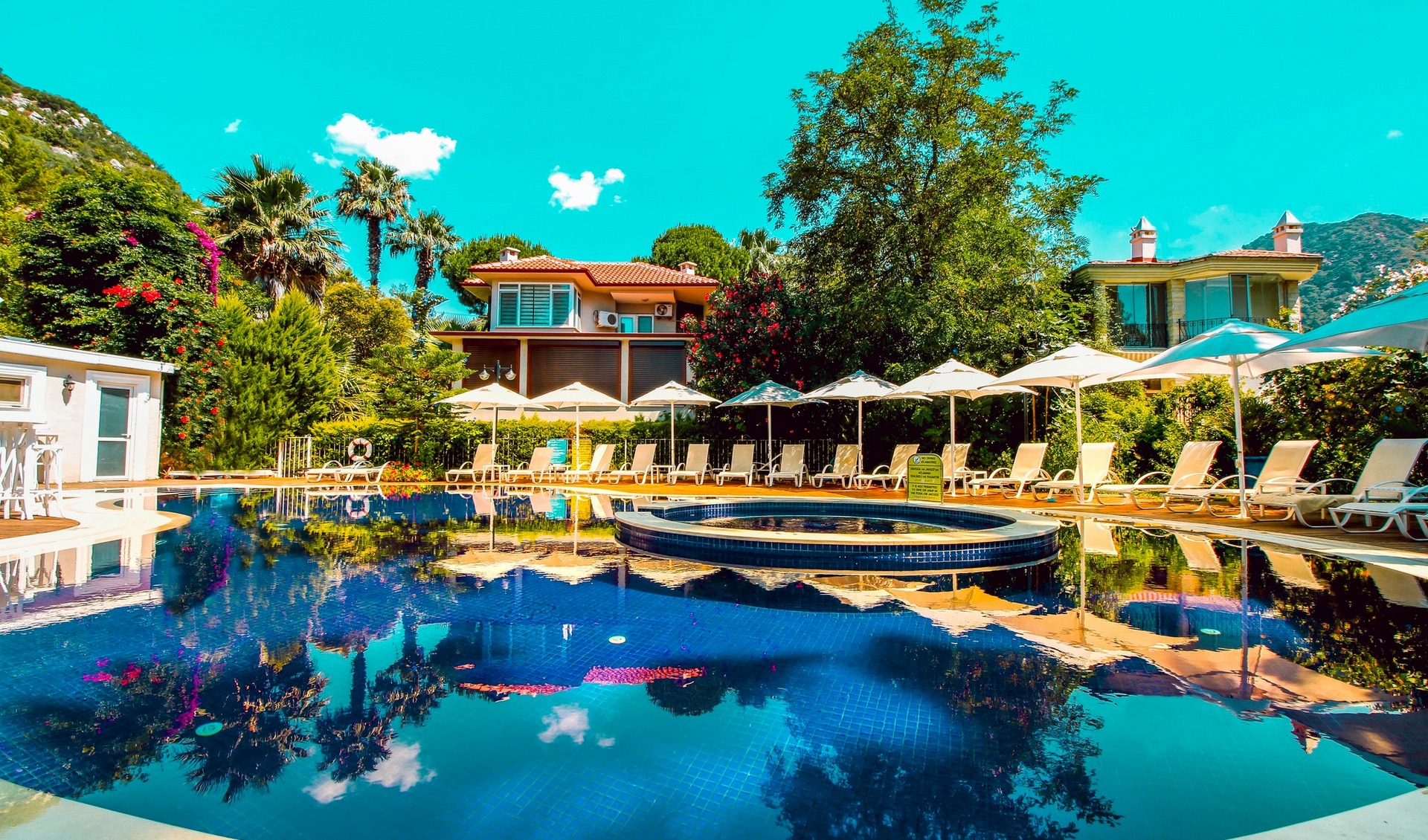 Joya Del Mar Hotel