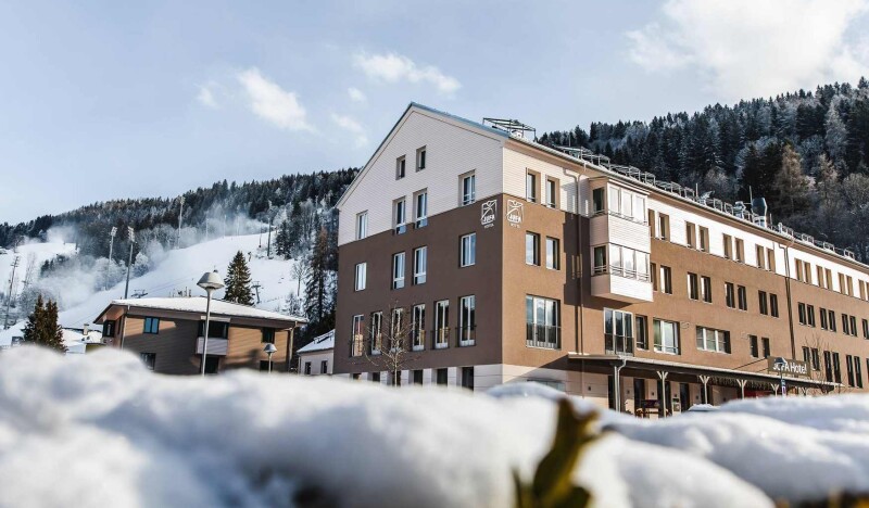 JUFA Hotel Schladming