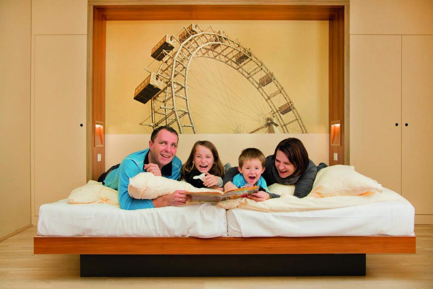 Jufa Hotel Wien
