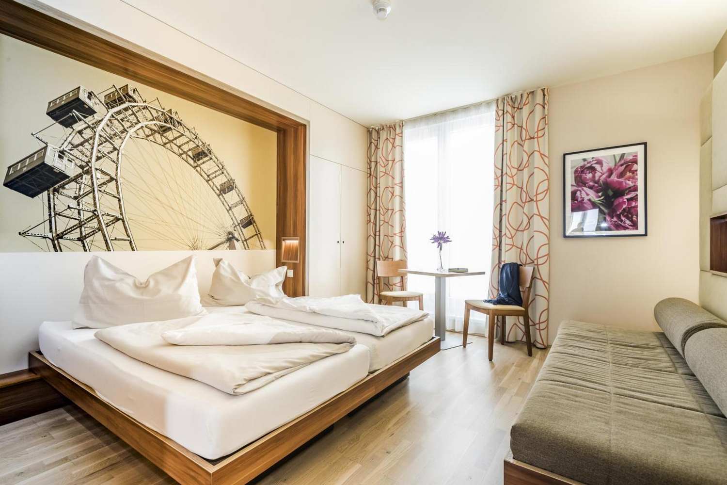 Jufa Hotel Wien фото 1
