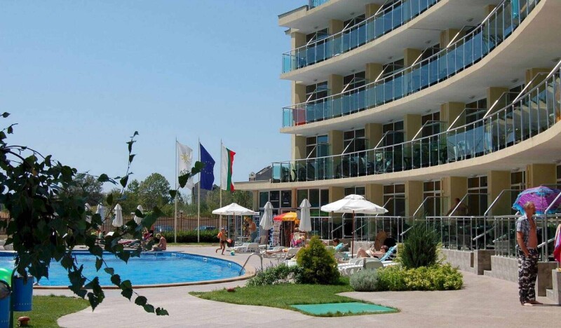 Julia Family Apartments